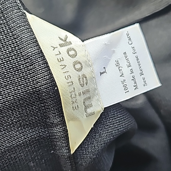 MISOOK Jacket - Picture 3 of 4